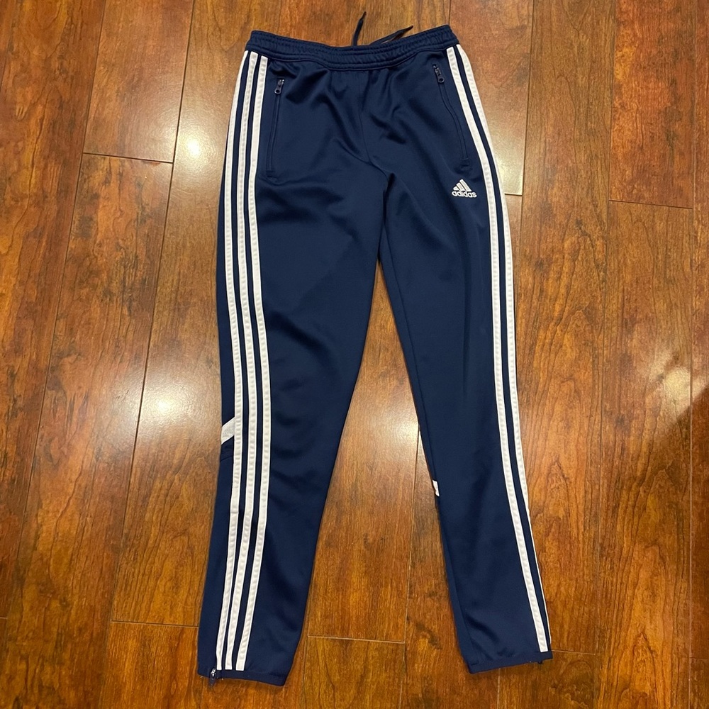 Adidas track pants